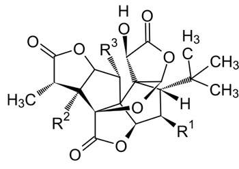 Ginkgolide