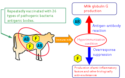 Stolle Milk Production