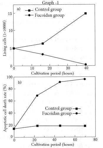 fucoidan apoptosis