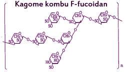 F-fucoidan