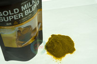 Gold Milk Super Ukon Blend _2