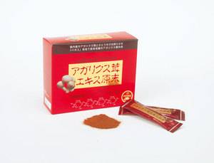 Agaricus Blazei Murill extract powder sticks