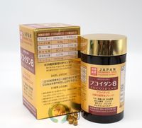 Fucoidan 8 (Okinawa Mozuku Fucoidan Plus Eight Herbal Components)_3