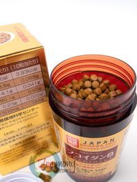 Fucoidan 8 (Okinawa Mozuku Fucoidan Plus Eight Herbal Components)_7