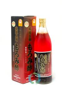 Ryukyu Ocho Moromi Vinegar_1