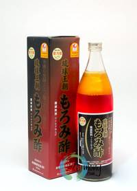 Ryukyu Ocho Moromi Vinegar_3