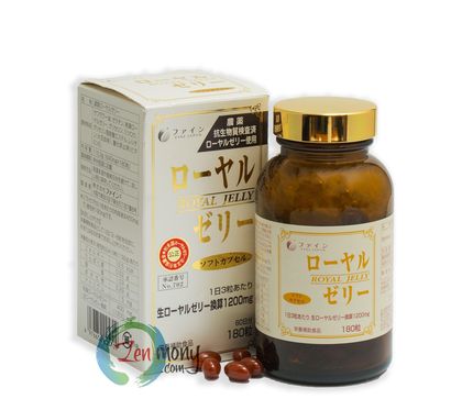 Royal Jelly 1200_0