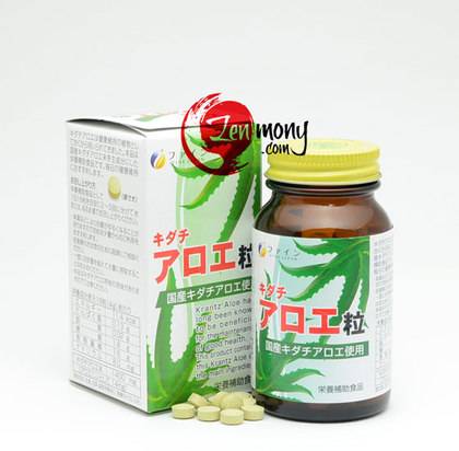 Aloe tablets_0