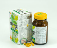 Ginkgo Biloba Extract Tablets Fine 29000mg_1