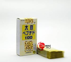 Soybean Peptide 100