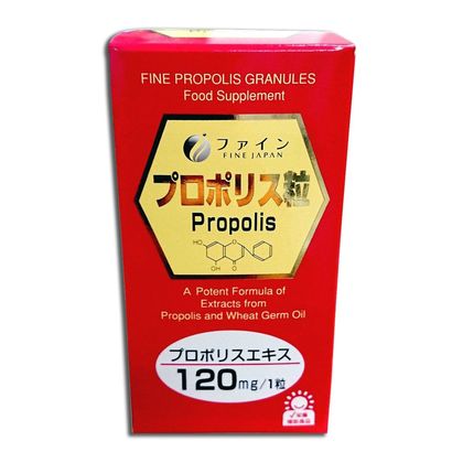 Propolis