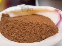 Meshima Mushroom Extract Powder_4