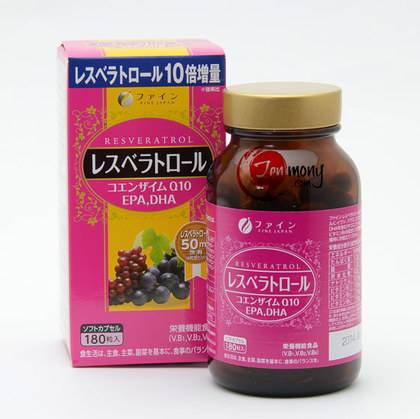 Resveratrol FINE_0