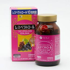 Resveratrol FINE