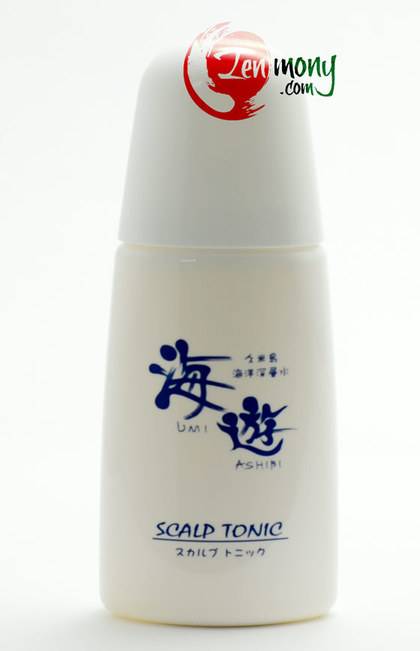 UmiAshibi Scalp Tonic_0