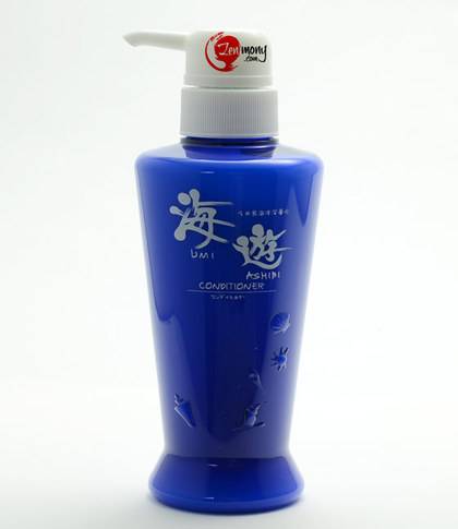 UmiAshibi Hair Conditioner (300ml)_0