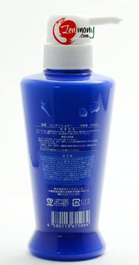 Кондиционер для волос UmiAshibi (300ml)_1