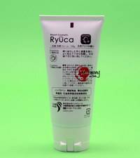 Ryuca - очищающая пенка для лица_4