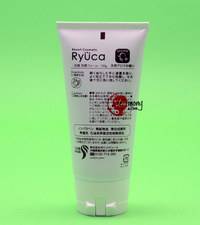 Ryuca mousse nettoyante pour le visage_4