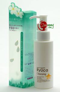 Ryuca aceite desmaquillante y limpieza de rostro_1