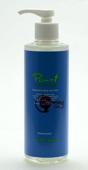 Point Gel Marine Collagen Lotion (250ml)