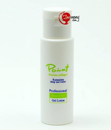 Point Gel Lotion (30ml)_0