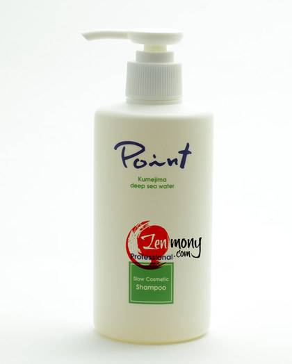 Point Marine Shampoo