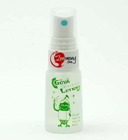 Goya Lotion (20ml)_0