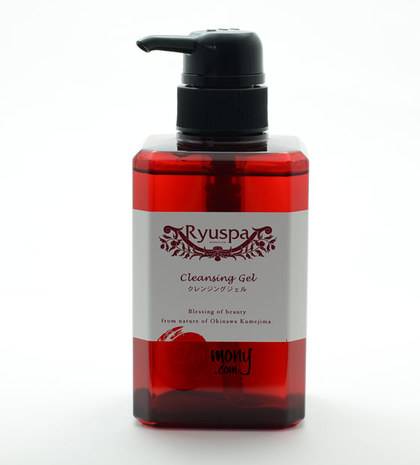 Ryuspa Cleansing Gel (400g)