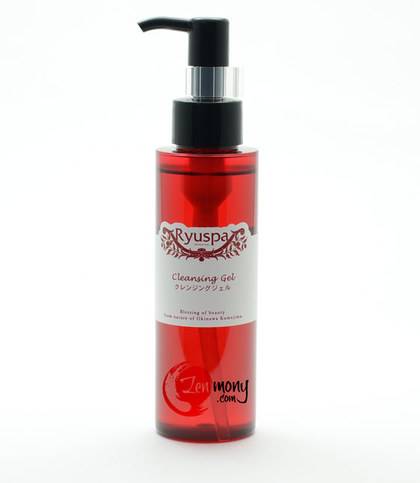 Ryuspa Cleansing Gel (120g)_0