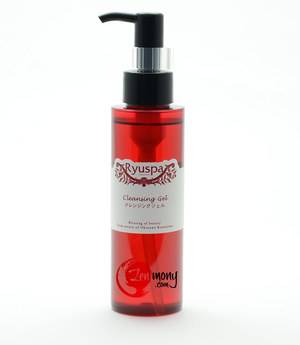 Ryuspa Cleansing Gel (120g)