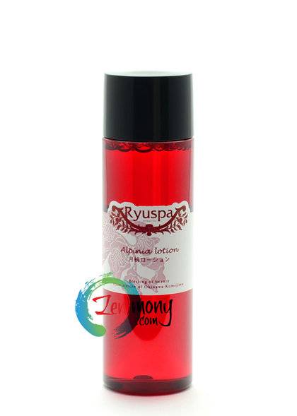 Ryuspa Alpinia Lotion (120ml)