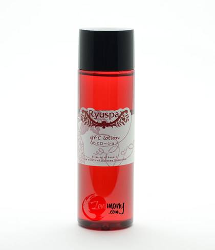 Ryuspa GY・C Лосьон (120ml)