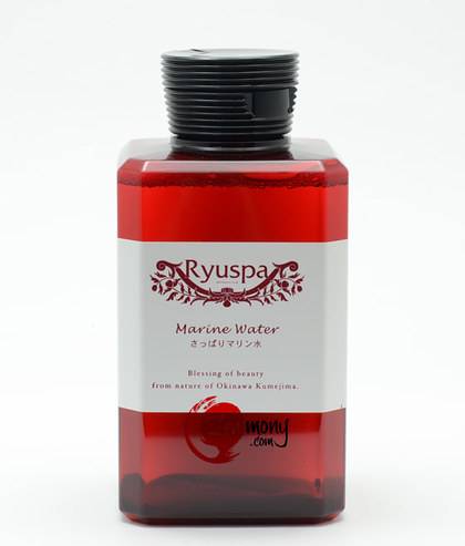 Ryuspa Marine Water (400ml)_0