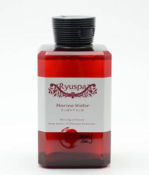 Ryuspa Marine Water - Морская вода (400мл)