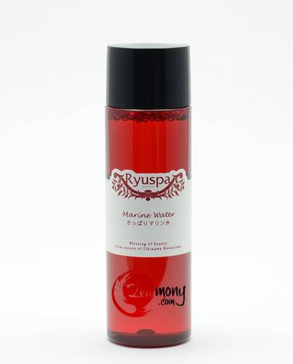 Agua Marina Refrescante Ryuspa (120ml)