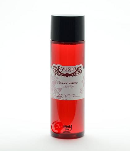 Ryuspa Flower Water (120ml)_0