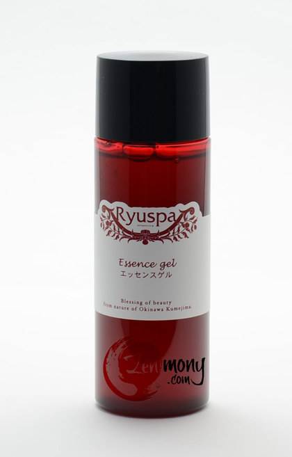 Ryuspa Essence Gel (100ml)_0