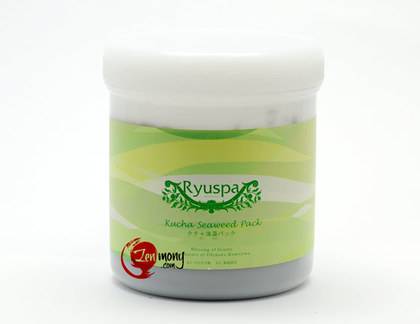 Ryuspa Seaweed Pack (500g)
