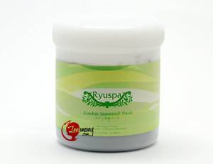 Paquete de Algas Ryuspa (500g)