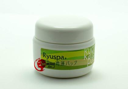 Ryuspa algues pack (30g)