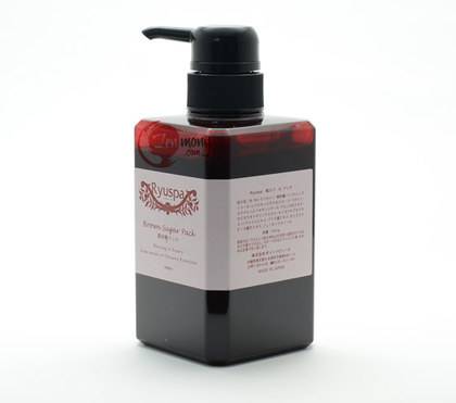 Ryuspa Brown Sugar Pack (400ml)_0