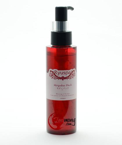 Ryuspa Mozuku Pack (120ml)_0