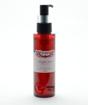 Ryuspa Mozuku Pack (120ml)