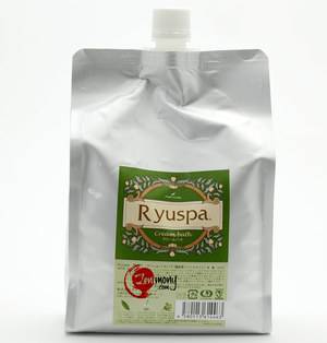 Ryuspa Cream Bath