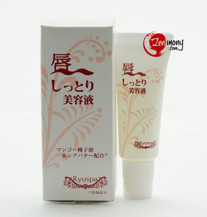 Ryuspa essence de beauté pour les lèvres_0