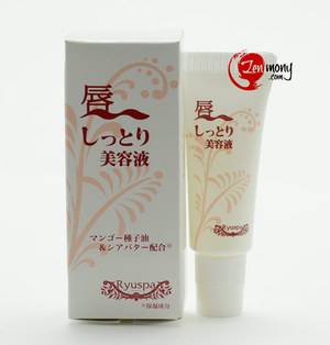 Ryuspa essence de beauté pour les lèvres