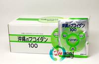 Kanehide Okinawa Liquid Fucoidan (Plus three medicinal mushroom extracts) 100_3