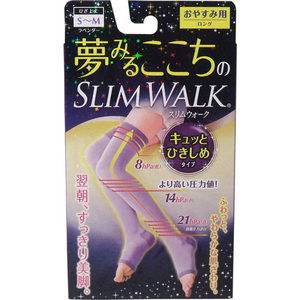 بنطلون سترتش Slim Walk