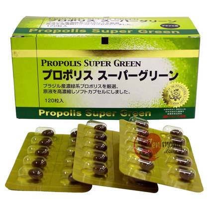 PROPOLIS SUPER GREEN_0